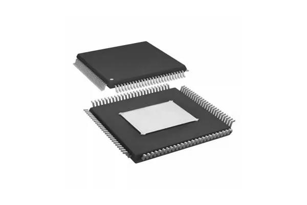 ADAU1442YSVZ-3A-RL integrated circuit chips TQFP-100