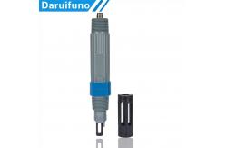 China Multi Point Calibration RS485 Conductivity Sensor For Industrial Online Monitoring supplier