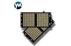 China UV Light Module 1100W Ultraviolet Lamps Module UV LED Curing 395nm supplier