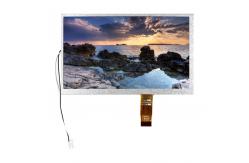 China 7.0 Inch HSD070I651-F021 LCD Display Panel 480*234 TFT LCD Screen supplier
