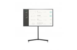 China School Teaching 6.5ms Integrated Touch Screen Interactive Whiteboard supplier