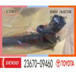 Fuel Injector 23670-09460 23670-0E070 For Denso Toyota 2367009460 236700E070