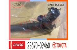 China Fuel Injector 23670-09460 23670-0E070 For Denso Toyota 2367009460 236700E070 supplier