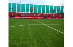 China 60Hz Frame Rate Competition Arena Signage for Standards and Performance supplier