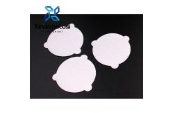 China Aluminum Foil Induction Sealing Liner For PE PET Induction Bottles Cap supplier