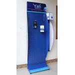 TUV Approve Peg Hook Display Rack for sale
