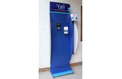 China TUV Approve Peg Hook Display Rack supplier