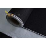 Coated Fiberglass Fabric  Silicone Coated Welding Blanket Welding Curtain Welding Shield Mat for sale