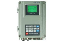 China Dustproof Running Belt Weight Feeder Controller With Span Calibration supplier