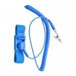 Metal Wireless ESD Anti Static Grounding Strap Electronic Discharge for sale