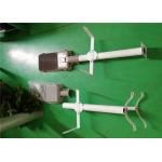 LFP 115Wh FT - SAL -002 Solar 6V 30W Integrated Led Solar Street Light 180-190lm / W for sale