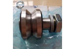 China BL2115 Heavy Duty Linear Roller Slider BL2 Series Equipped With 2 Roller Bearings supplier