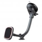 Gooseneck Universal Magnetic Car Phone Mounts 6pcs N45 360 Degree Rotation for sale