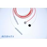 Medical Reusable Sintered Silver Silver Chloride Electrodes ( 12pcs / Packge ) for sale