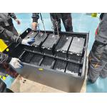 Fast Charging Battery 80V 320Ah Forklift Lithium Ion Battery Lithium Ion Battery