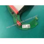 M8086-66482 PHiliph MP20 Patient Monitor Parts Side Keypad Assemble Repair for sale
