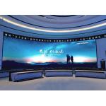Customized  LED Wall Panel Seamless Splicing Board P2.5 P3 P4 P5