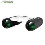FORESEEN Outdoor Exploration Kit 8x21 dcf Rubber Binoculars for Boys and Girls for sale