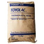 Toray 100G20 Acrylonitrile Butadiene Styrene Material High Flow Abs 20 Gf for sale