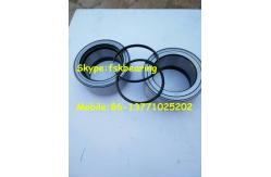 China Professional SAF Heavy Truck Bearings 800308 Sealed Wheel Bearing supplier