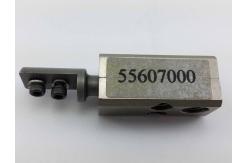 China 55607000 Swivel  Square Especially Suitable For Gerber Cutter Gt5250/S5200 supplier