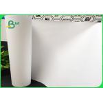 60gsm Marking Paper / Pattern Paper 48 Inch Width Bright White