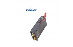China ZKMANET2421UM Customized Data Link IP OFDM Video Transmitter for Drone UAV VTOL supplier