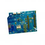 BGA Package Solder Paste DIP Turnkey PCB Assembly 700*460mm for sale