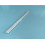 65x2.9x2mm Sapphire Substrate Precision Polished Laser Equipment Carrier Base