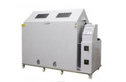 China JIS-D0201 600L Salt Spray Test Chamber supplier