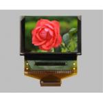 1.77 Full Color OLED Display Module 160RGB×128 Pixels Resolution for sale