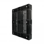 Strong Structure 100% Virgin HDPE Plastic Pallet Injection Mould OEM Acceptable
