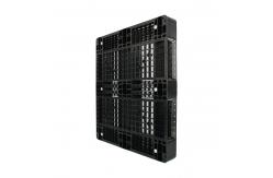 China Strong Structure 100% Virgin HDPE Plastic Pallet Injection Mould OEM Acceptable supplier
