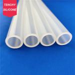 Odorless Silicone Peristaltic Pump Tubing for sale