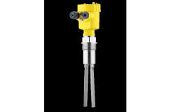 China Overflow Protection Vibrating Level Switch For Powders WE61.XXAGDRAMX supplier