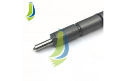 China 0445110307 Fuel Injector For PC130-8 Excavator 4941109 High Quality supplier