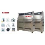 UV Tester Ultraviolet Aging Test Machine UV Aging Environmental Chamber
