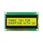 NHD-0216HZ-FL-YBW-C for sale