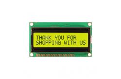 China NHD-0216HZ-FL-YBW-C supplier
