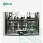 Programmable Hot Air Circulation Oven 136L Stainless Steel Blast Drying Oven