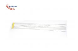 China SS304 Sheath Mgo Thermocouple Mineral Insulation With Male Connector supplier