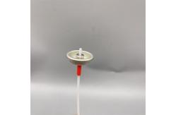 China Reliable Aerosol Dispenser Valve for Continuous Freshness and Odor Control supplier