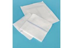 China Gauze Swabs Sterilization Non-Sterile Disposable Cotton For Optimal Cleanliness supplier