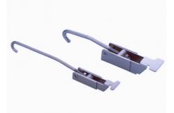 China Goodhand 220kg adjustable Pull Action Toggle Hook Latch supplier