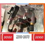 HP3 series fuel pump 294000-0510 OE 22100-30070 for engine model 1KD-FTV 2KD-FTV for sale