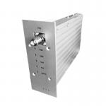 Highly Sensitive 651g HTRL-70 GSM-R Onboard Terminal With -107dBm Receiver Sensitivity for sale