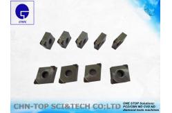 China CTSTC Ultra Hard PCD Vacuum Brazing Service OEM ODM welcome supplier