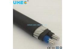 China Sample 0.6/1kv Power Transmission Concentric Cable with Copper Conductor Material supplier