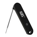 Meat Thermometer Digital with 0.6 Sec Instant Read, 0.5°F Accuracy Temperature Indicator for Grill, Kitchen, Cooking, BBQ Smoker for sale