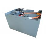 Professional Customization Electric Forklift Lithium Battery 48V 51.2V Lifepo4 Battery for sale